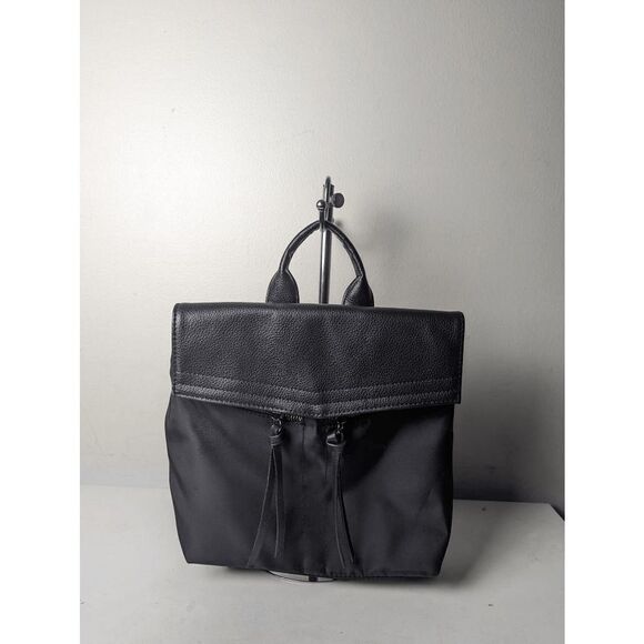 NWT BOTKIER Trigger Mini Nylon Backpack - Picture 2 of 6